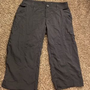 Columbia Women’s Capri Pants